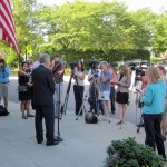 presser