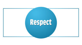 Respect