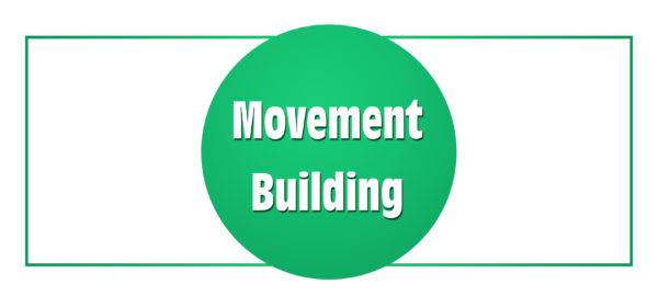 Movement Building