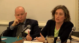 Still from video