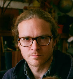 Colin Gunn